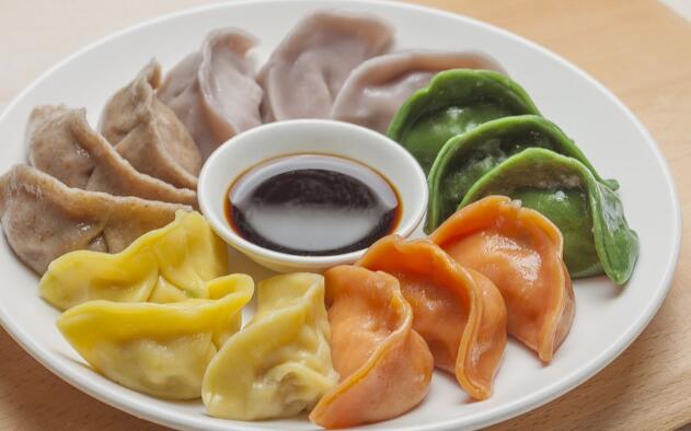 饺子要煮熟煮透，豆腐也不能吃多 市场监督部门发布春节消费提示